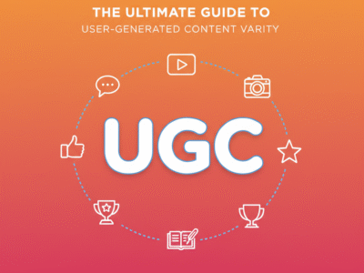 7 Key Types of UGC Content Explained with Examples